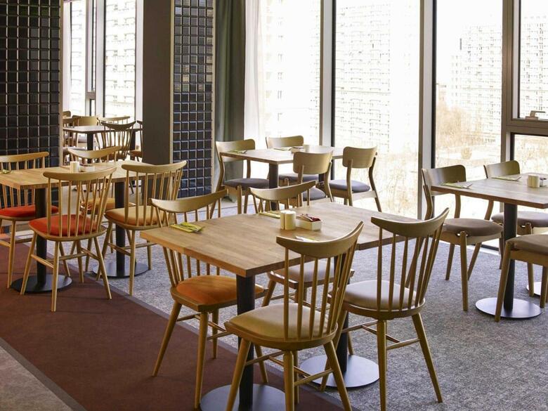 Hotel Ibis Styles Warszawa City