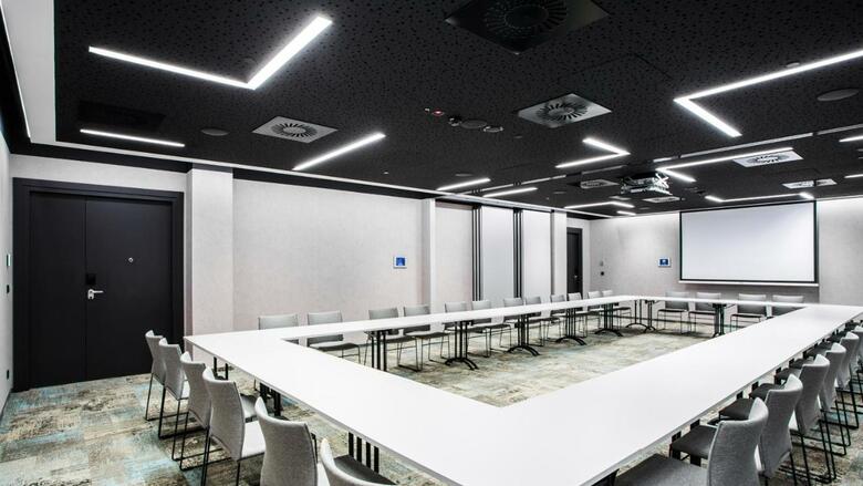 Hotel Ibis Styles Warszawa City