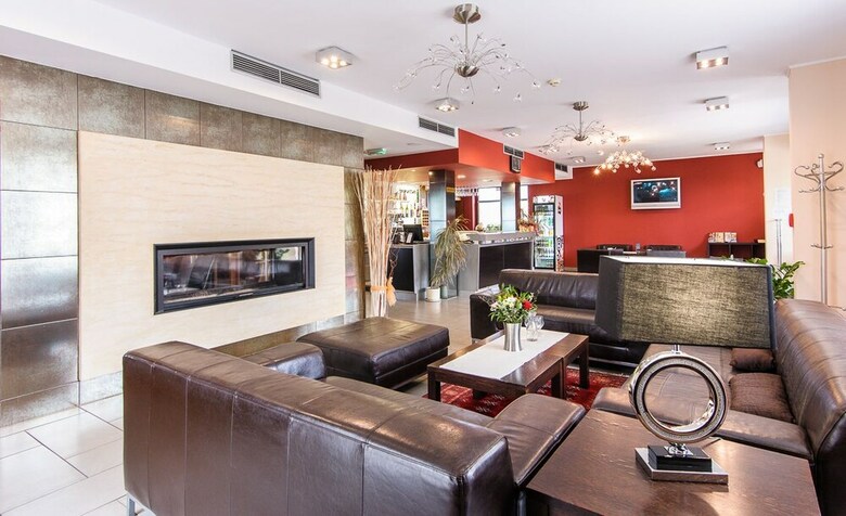 Pension Penzi�n Ravence
