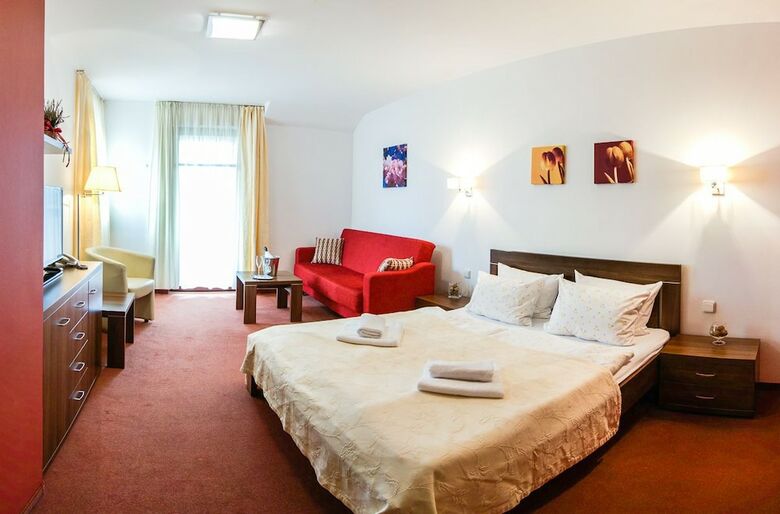 Pension Penzi�n Ravence