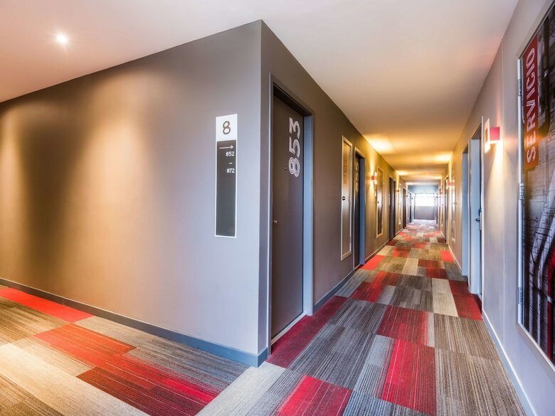 Hotel Ibis Barranquilla