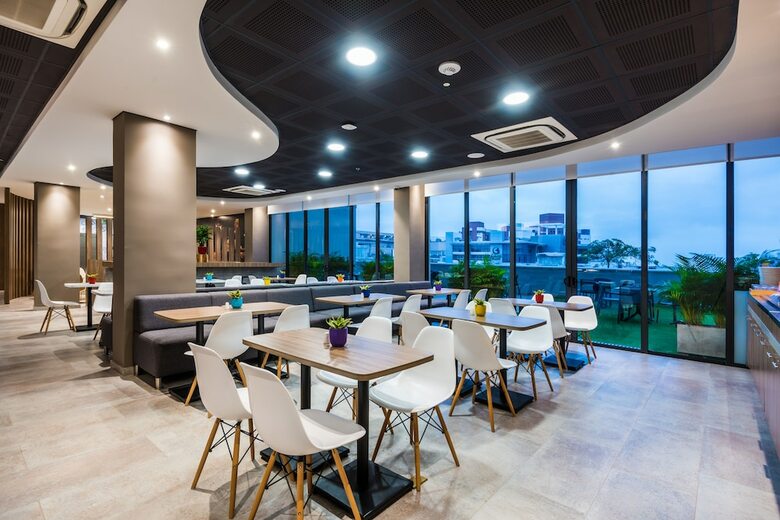 Hotel Ibis Barranquilla