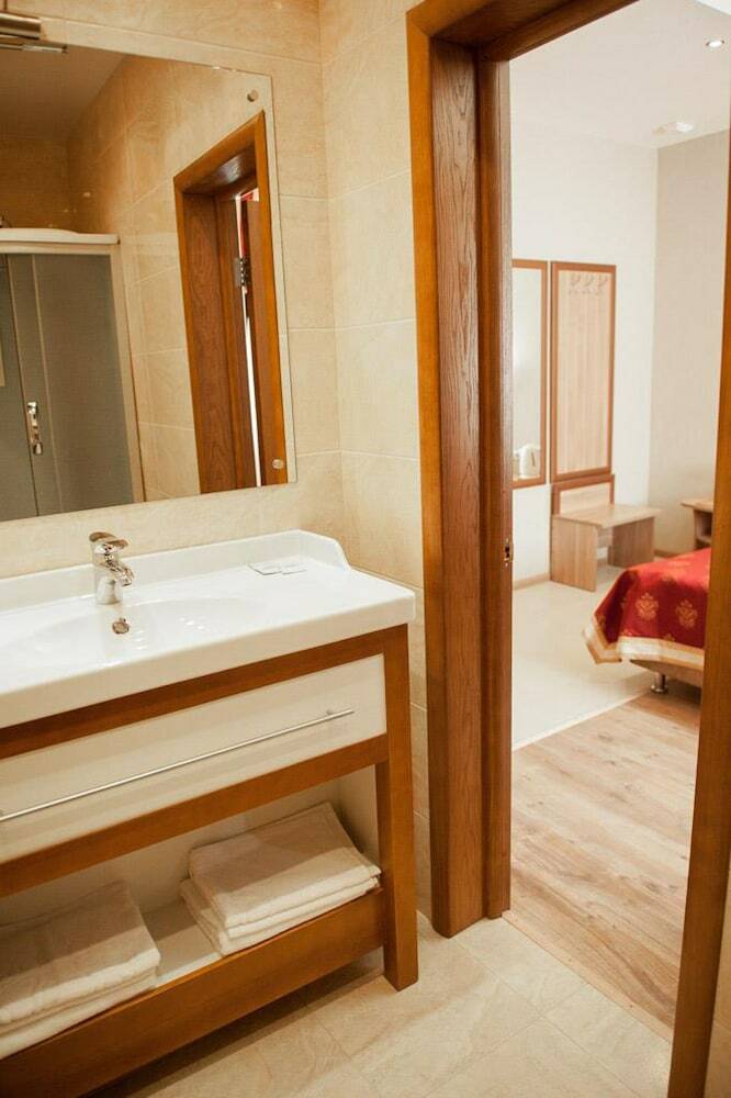 Vip House Hotel On Solnechnaya