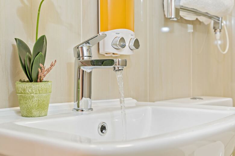 Hotel Metro Guest House