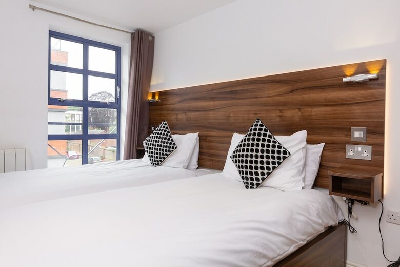 Hotel Metro Guest House
