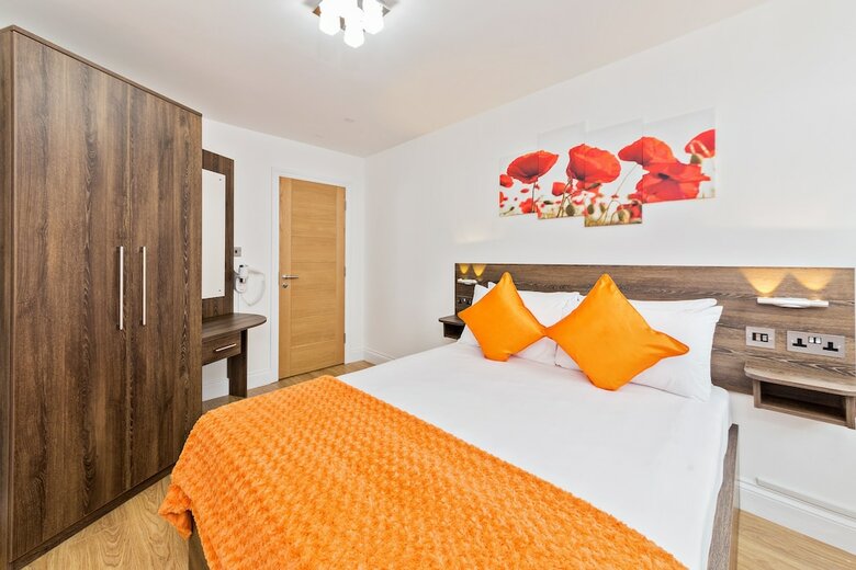 Hotel Metro Guest House