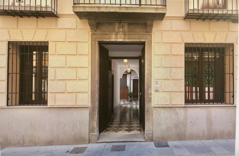Apartamentos Al Andalus