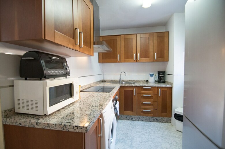 Apartamentos Al Andalus
