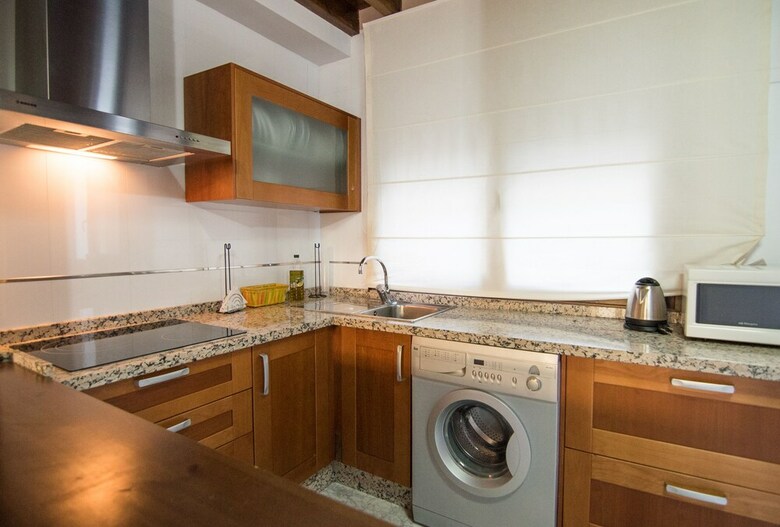 Apartamentos Al Andalus