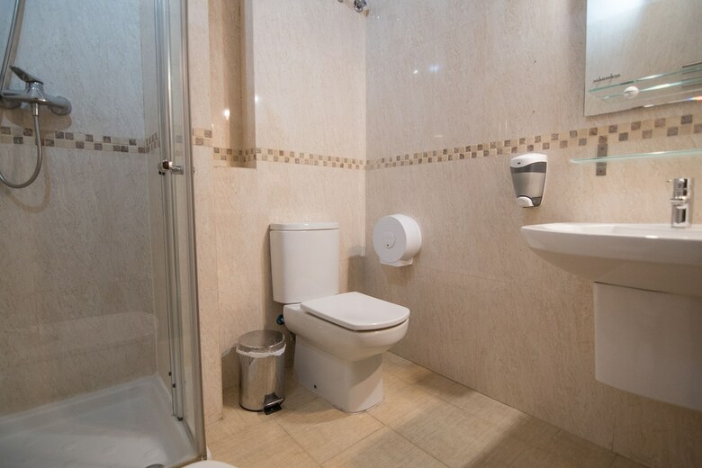 Apartamentos Al Andalus