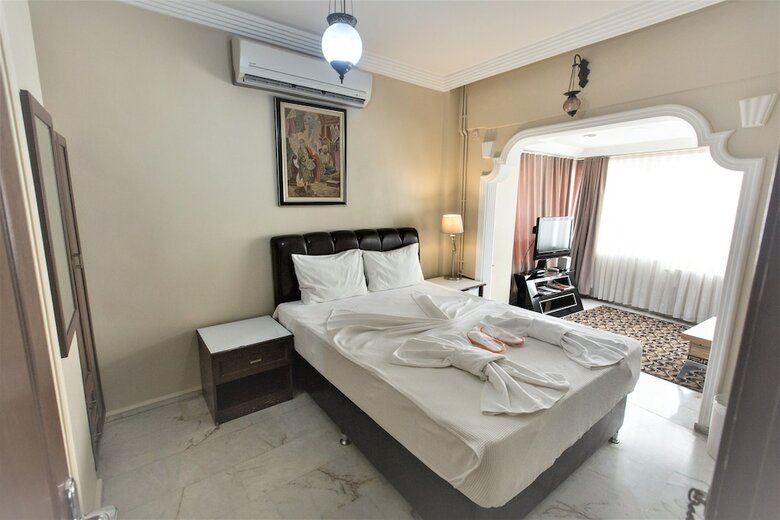 My Kent Hotel