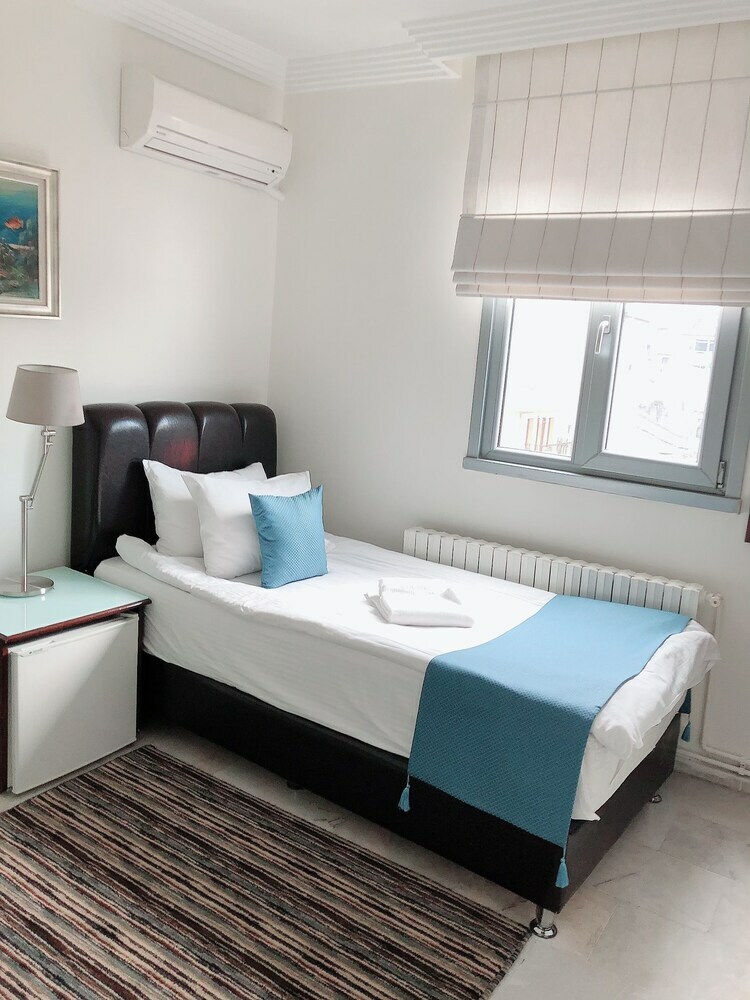 My Kent Hotel
