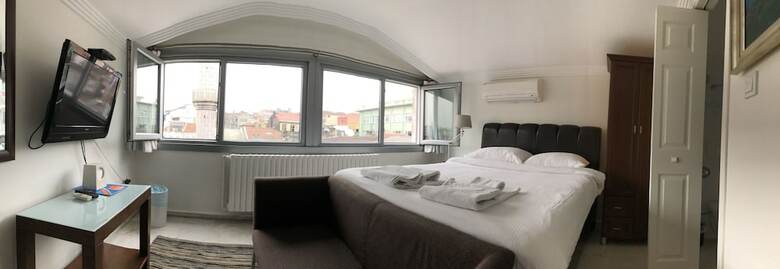My Kent Hotel