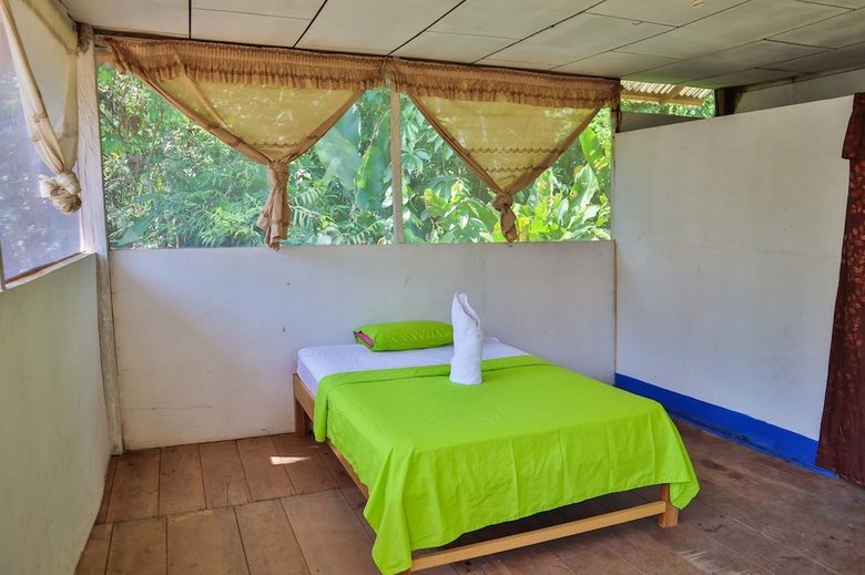 Apartamentos Amazon Canopy Expeditions Ecolodge