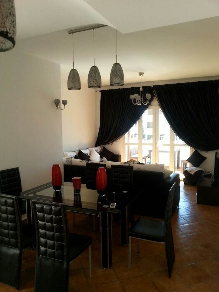 Apartamentos Appartement La Cassia