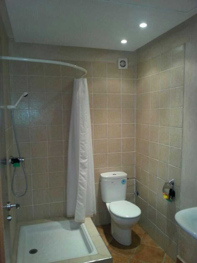 Apartamentos Appartement La Cassia