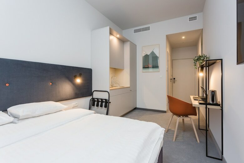 Platinum Hotel & Residence Wilan�w