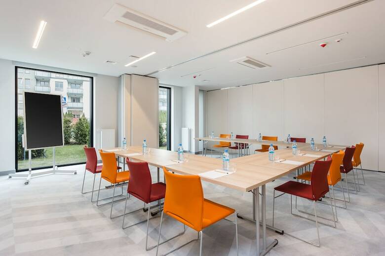 Platinum Hotel & Residence Wilan�w