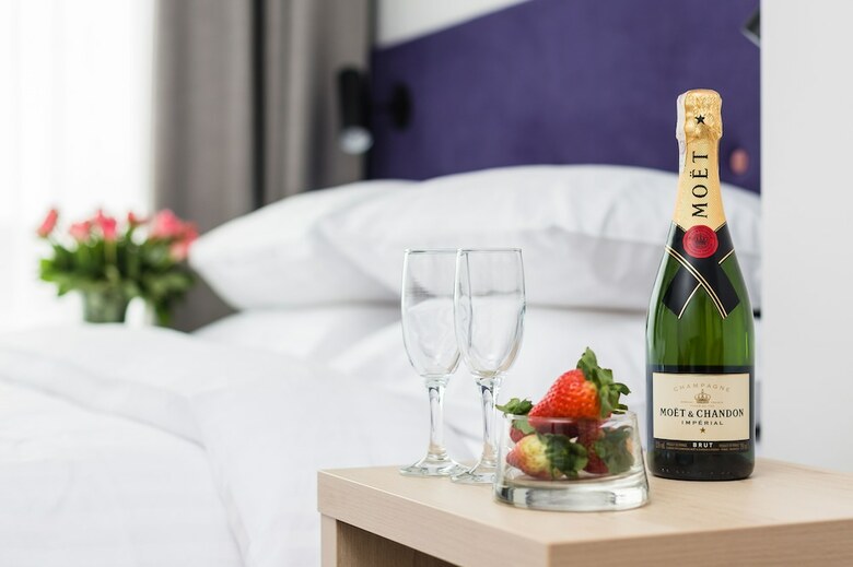 Platinum Hotel & Residence Wilan�w
