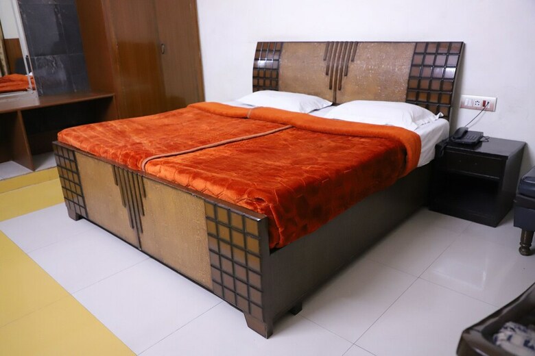 Hotel Sagar View