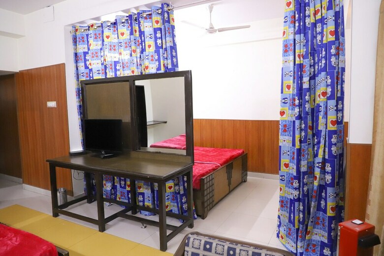 Hotel Sagar View