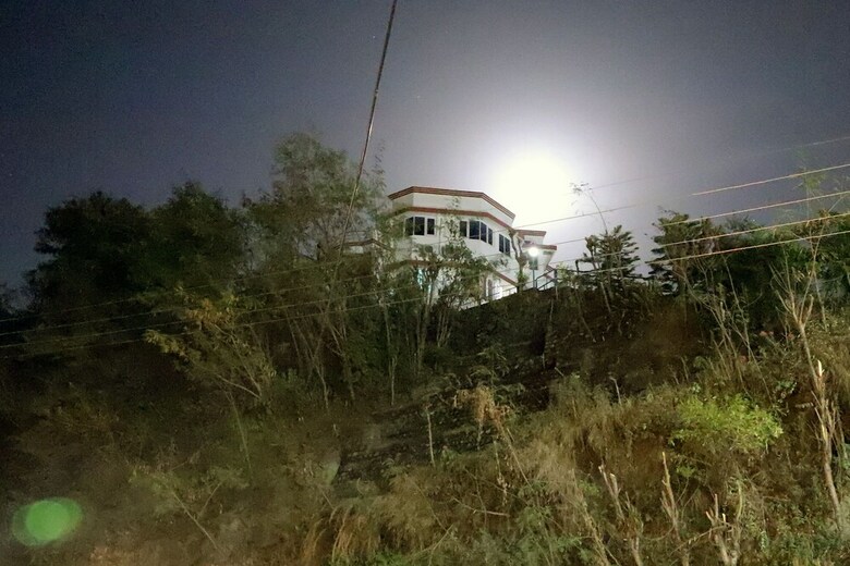 Hotel Sagar View