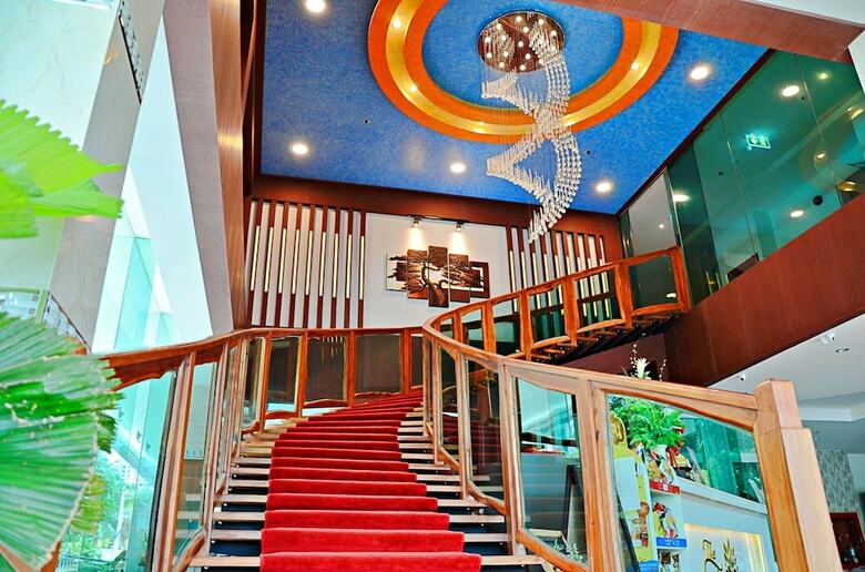 The Forest Hotel Pattaya