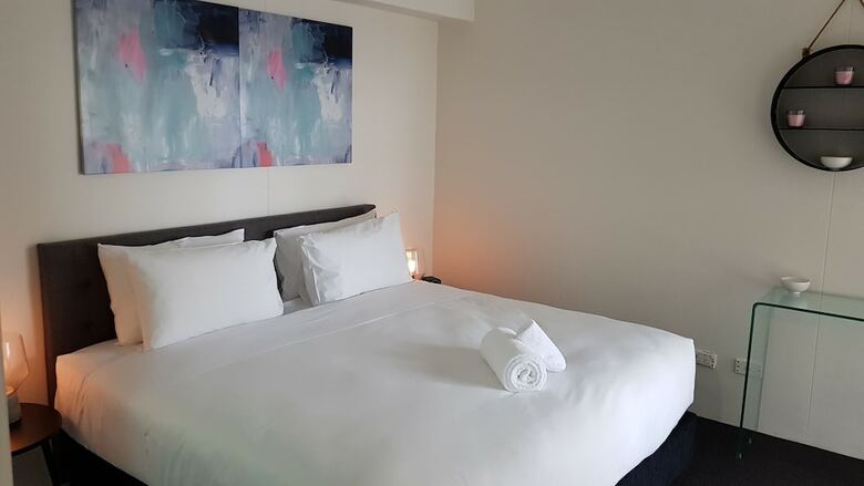 Liv Arena Apartments Darling Harbour