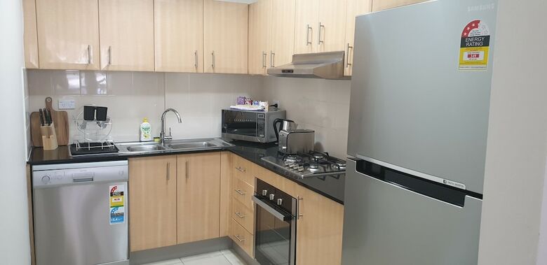 Liv Arena Apartments Darling Harbour