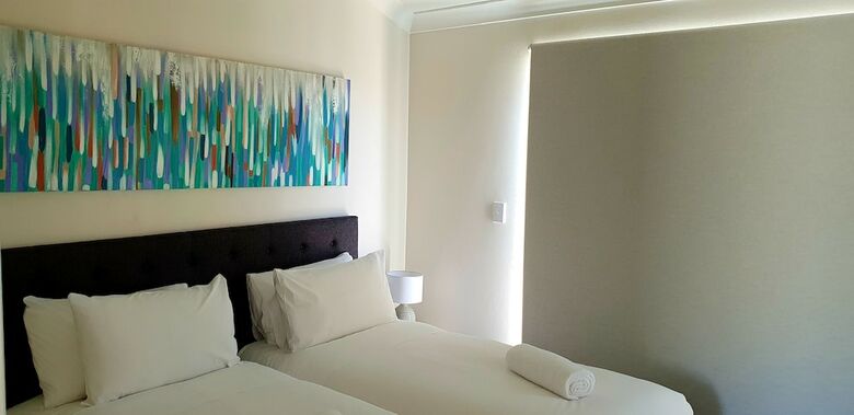 Liv Arena Apartments Darling Harbour