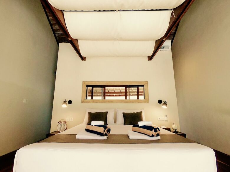 Bed & Breakfast Villa Motu