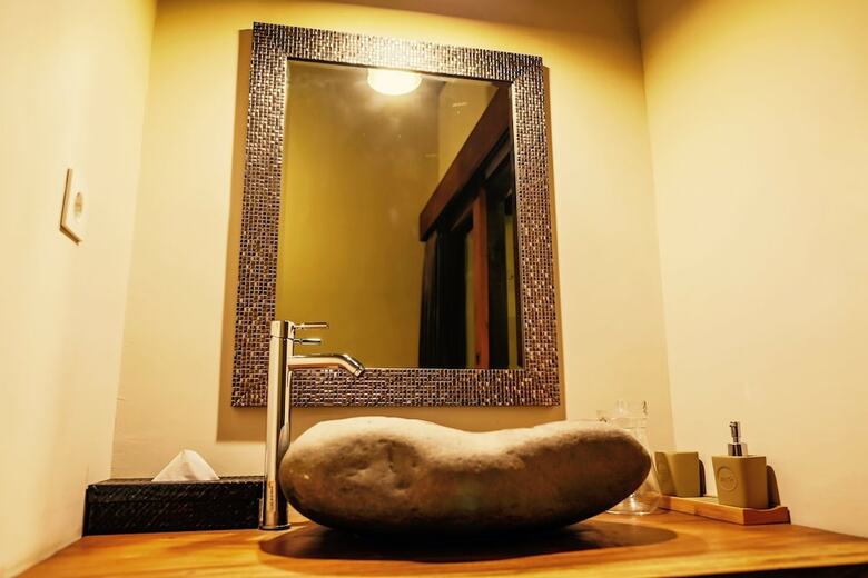 Bed & Breakfast Villa Motu