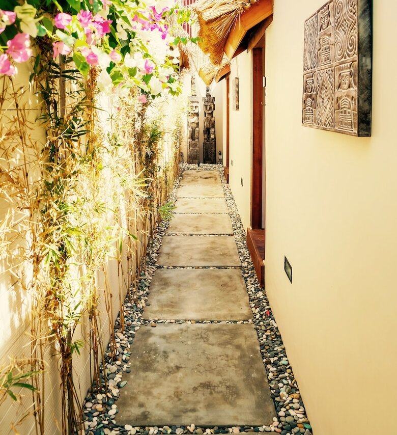 Bed & Breakfast Villa Motu