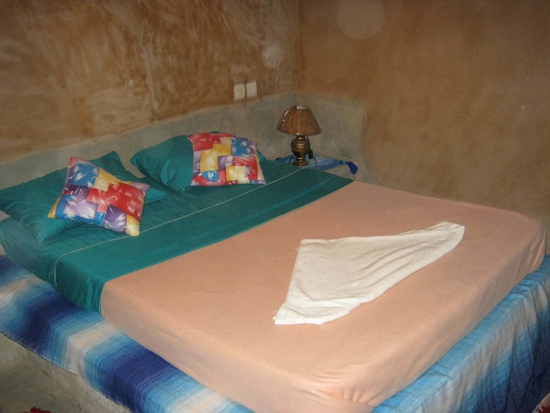 Hotel Auberge Toda