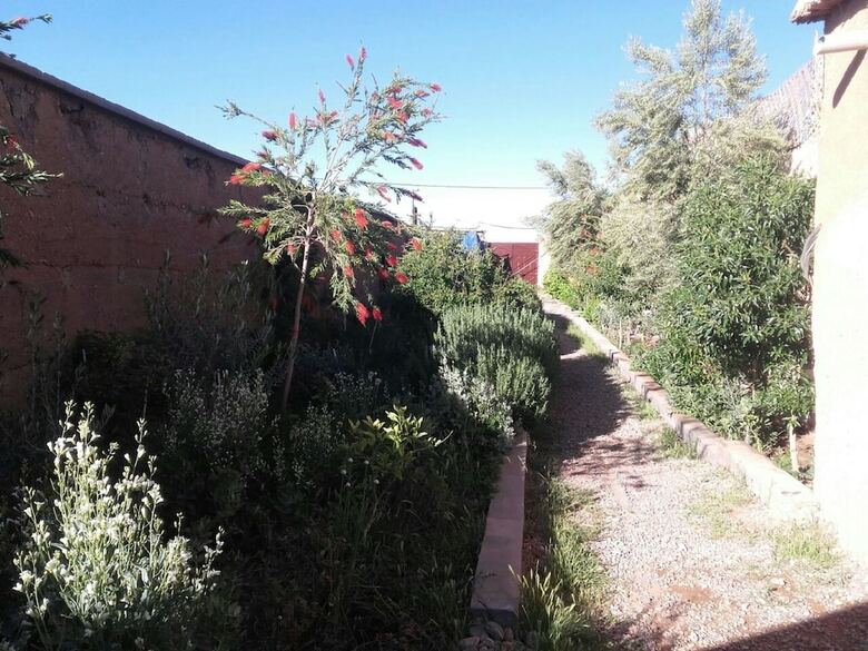 Hotel Auberge Toda