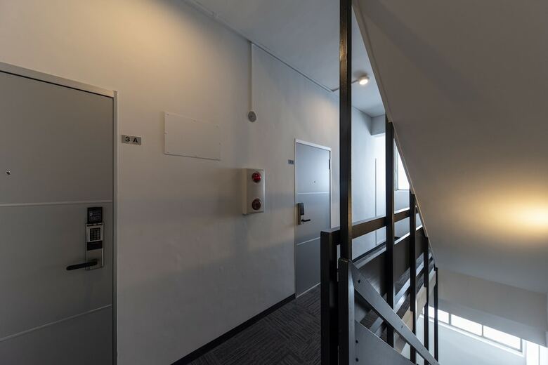 Apartamentos Coco Shuku Nakano