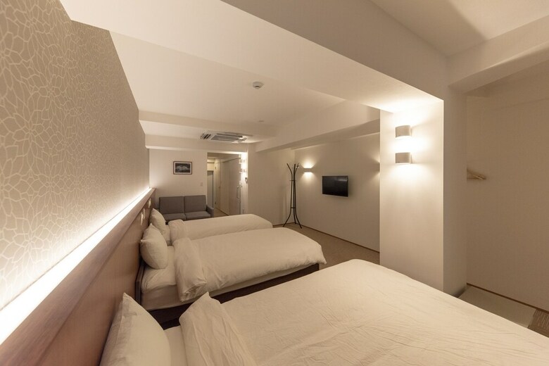Apartamentos Coco Shuku Nakano