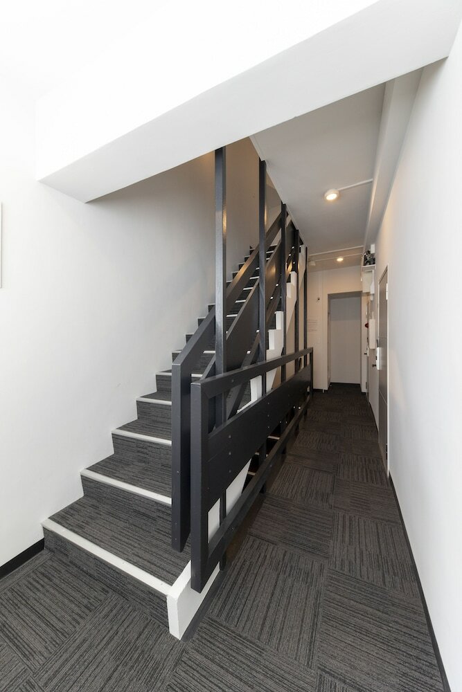 Apartamentos Coco Shuku Nakano