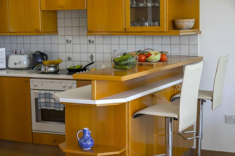 Apartamentos Sirina Lina Beachfront Suite