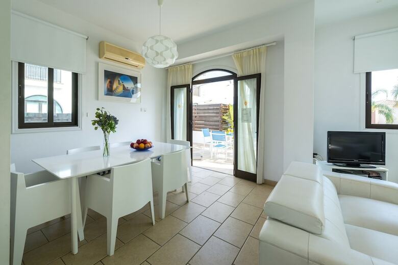 Protaras Villa Alexa