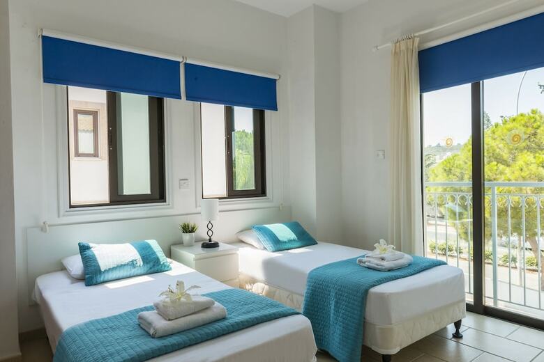 Protaras Villa Alexa