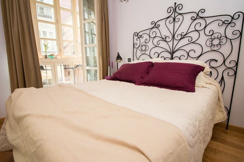 Apartamentos Amazing Modern Studio By La Recepcion