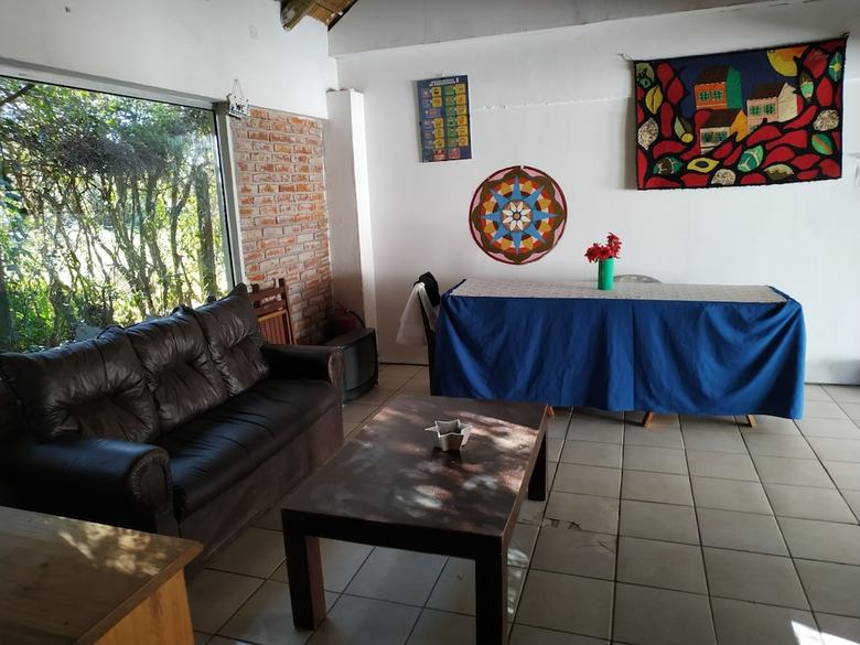Hotel Mi Quincho - Laneca