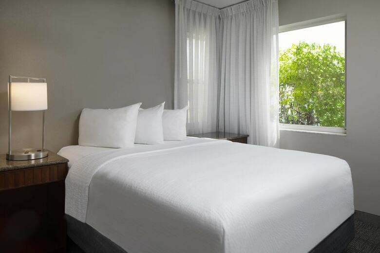 Hotel Courtyard By Marriott Boynton Beach