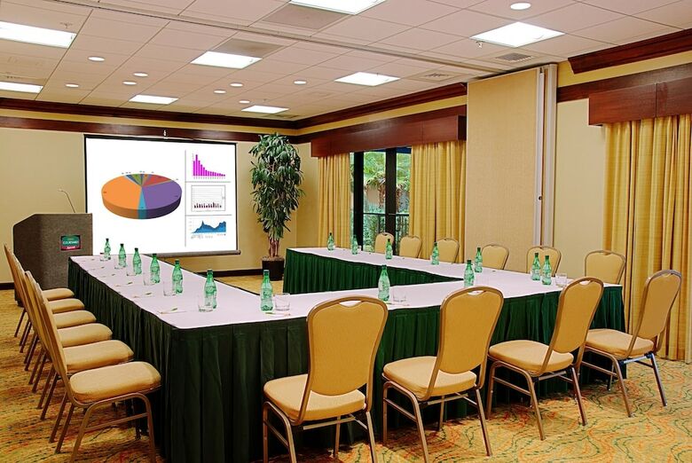 Hotel Courtyard By Marriott Boynton Beach