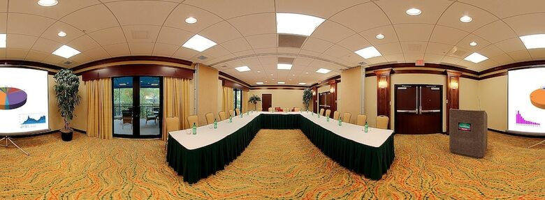 Hotel Courtyard By Marriott Boynton Beach