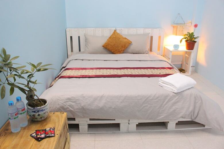 Hostal Ha Giang Amazing Hostel