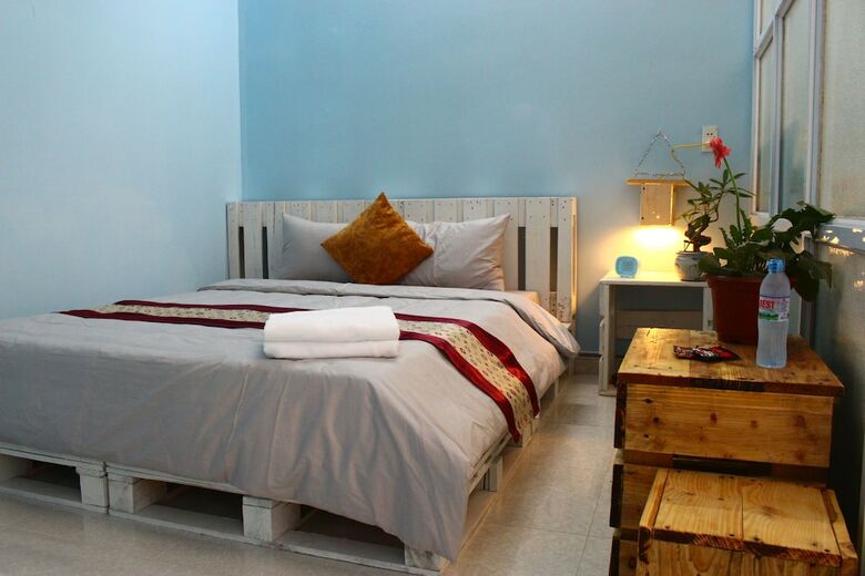 Hostal Ha Giang Amazing Hostel