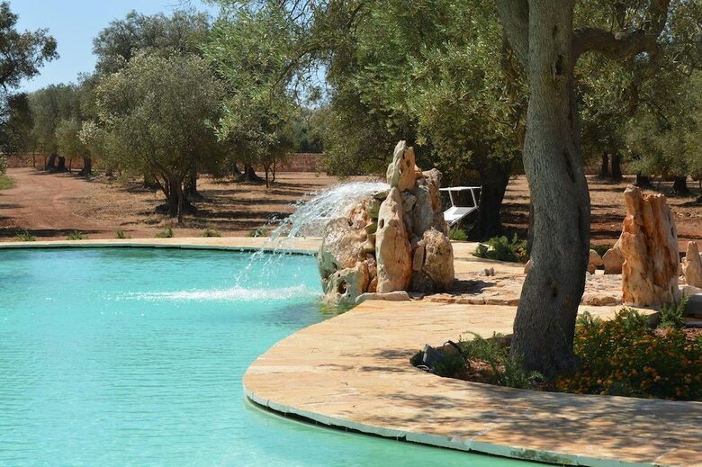 Agroturismo Masseria Le Celline