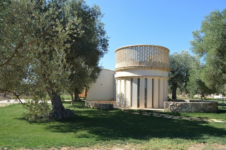 Agroturismo Masseria Le Celline